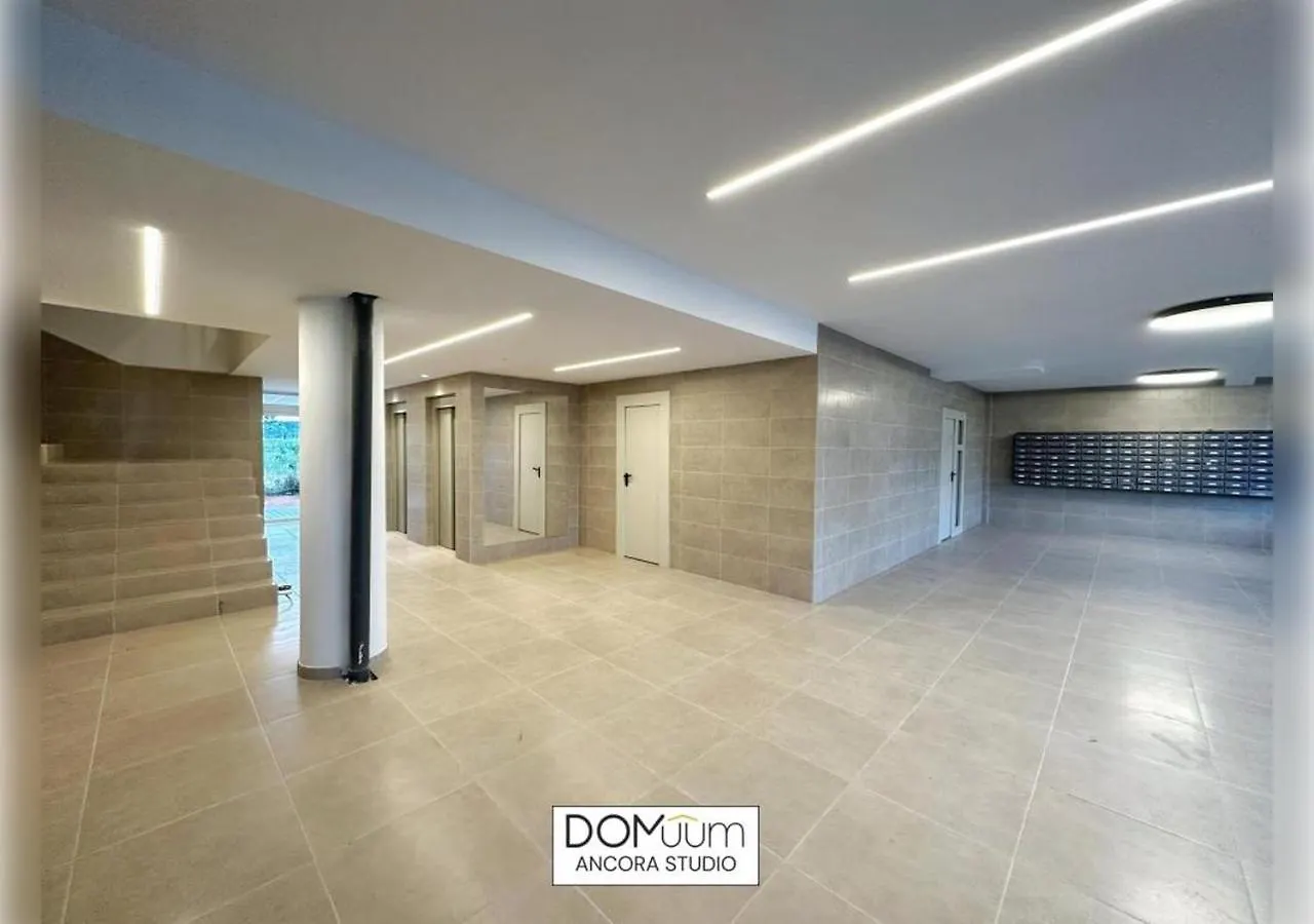 Domuum Holidays - Ancora Studio La Pineda