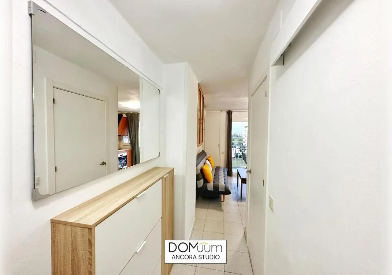 Domuum Holidays - Ancora Studio La Pineda