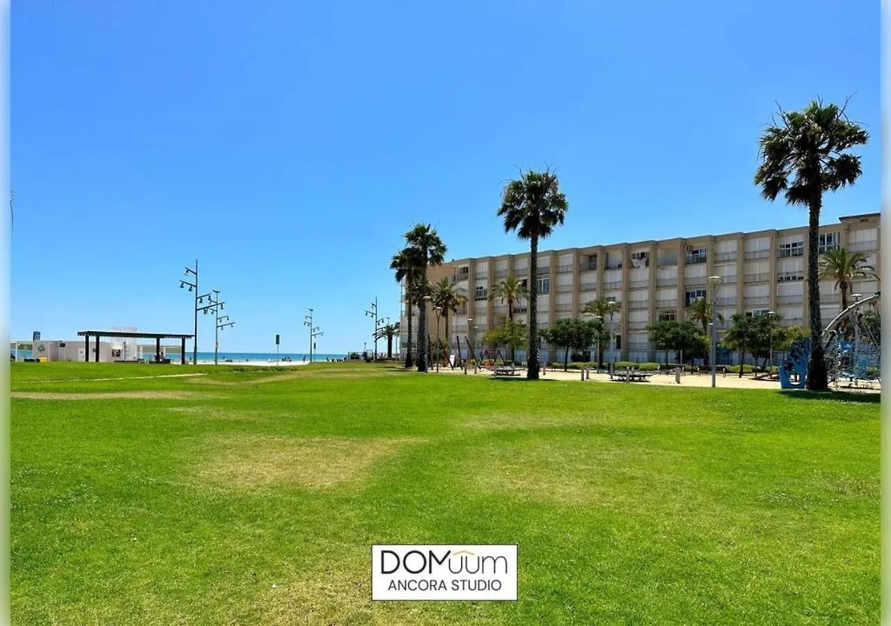 Apartment Domuum Holidays - Ancora Studio La Pineda