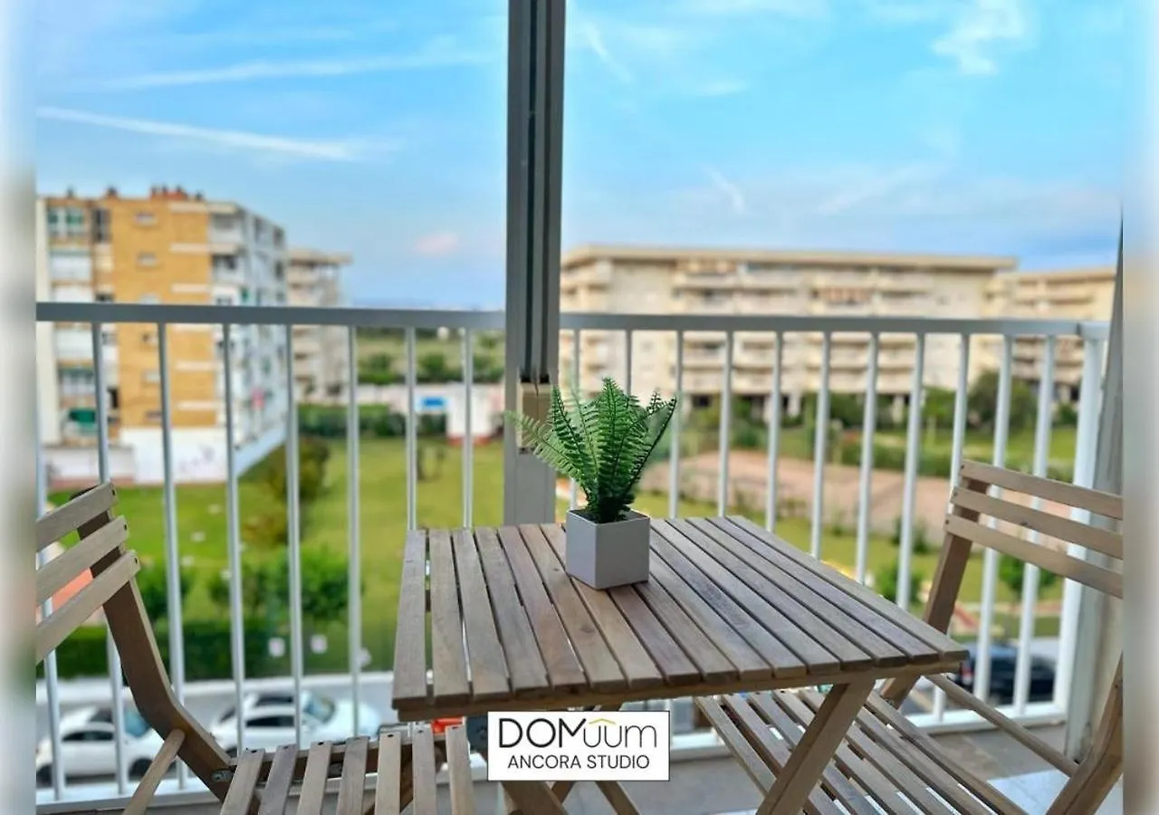 Domuum Holidays - Ancora Studio La Pineda