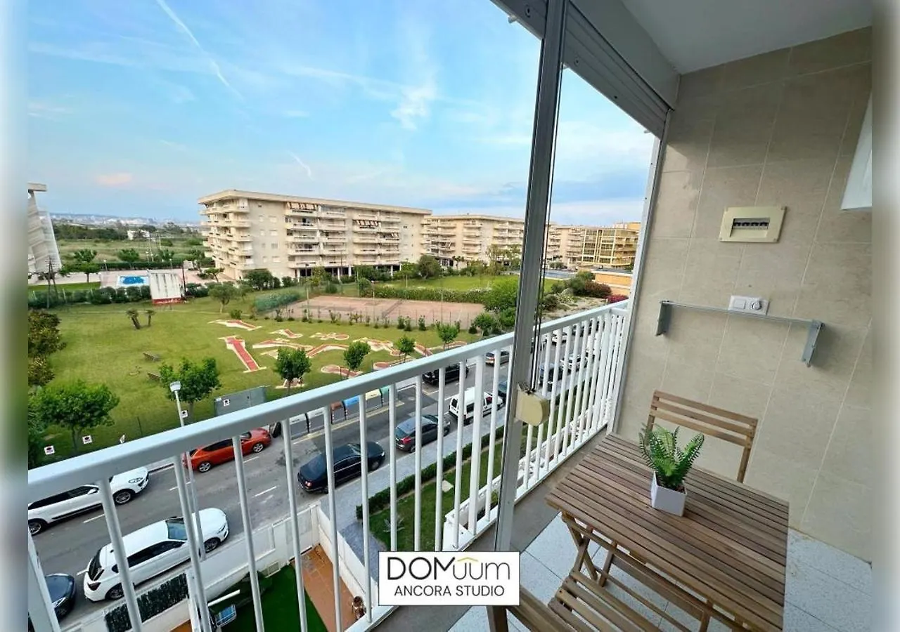 Domuum Holidays - Ancora Studio La Pineda