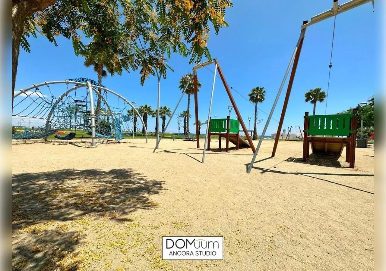 Domuum Holidays - Ancora Studio La Pineda 0*,  Španělsko